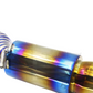 Toyota Supra A90 / A91 (MK5) – Titanium Catback Exhaust System - Exotics Carbon Design