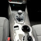 Ford Mustang S650 (2024+) – Full Carbon Fiber Center Console Trim