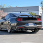 (2024+) Ford Mustang S650 – Carbon Fiber Rear Diffuser
