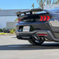 (2024+) Ford Mustang S650 – Carbon Fiber Rear Diffuser