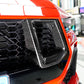 Ford Mustang GT (2024+) – Carbon Fiber Grill Air Vent Trims