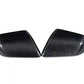 Ford Mustang (2015–2024) – Carbon Fiber Mirror Covers