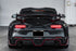 Toyota GR Supra A90 / A91 (2020–2025) – LED Tail Lights - Exotics Carbon Design