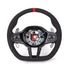 BMW M3 G80 / M4 G82 – CSL Style Carbon Fiber Steering Wheel - Exotics Carbon Design