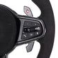 BMW M3 G80 / M4 G82 – CSL Style Carbon Fiber Steering Wheel - Exotics Carbon Design