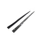 2024+ Ford Mustang S650 – Dark Horse Style Carbon Fiber Side Skirts