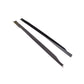 2024+ Ford Mustang S650 – Dark Horse Style Carbon Fiber Side Skirts