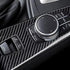 BMW M4 F82 / F83 – OEM Carbon Fiber Interior Center Console Trim - Exotics Carbon Design