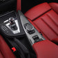BMW M4 F82 / F83 – OEM Carbon Fiber Interior Center Console Trim - Exotics Carbon Design