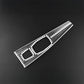 BMW M4 F82 / F83 – OEM Carbon Fiber Interior Center Console Trim - Exotics Carbon Design