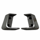 Mercedes G63 W464 – Rocket 800 Style Carbon Fiber Side Fender Duct Vents - Exotics Carbon Design