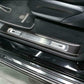 Mercedes-Benz G-Class W463 G55 / G63 (2019–2020) – Carbon Fiber Door Sill Plate Trim - Exotics Carbon Design