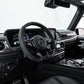 2025 Mercedes-Benz G-Class W464 G500 / G63 – Carbon Fiber Full Interior Upgrade Kit - Exotics Carbon Design