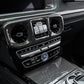 2025 Mercedes-Benz G-Class W464 G500 / G63 – Carbon Fiber Full Interior Upgrade Kit - Exotics Carbon Design