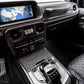 2025 Mercedes-Benz G-Class W464 G500 / G63 – Carbon Fiber Full Interior Upgrade Kit - Exotics Carbon Design