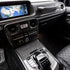 2025 Mercedes-Benz G-Class W464 G500 / G63 – Carbon Fiber Full Interior Upgrade Kit - Exotics Carbon Design