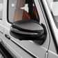 Mercedes-Benz G-Class / G63 (W464) – Carbon Fiber Mirror Caps - Exotics Carbon Design