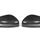 Mercedes-Benz G-Class / G63 (W464) – Carbon Fiber Mirror Caps - Exotics Carbon Design