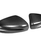 Mercedes-Benz G-Class / G63 (W464) – Carbon Fiber Mirror Caps - Exotics Carbon Design