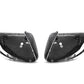 Mercedes-Benz G-Class / G63 (W464) – Carbon Fiber Mirror Caps - Exotics Carbon Design