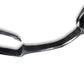 Mercedes AMG GT / GTS / GTC (2018-2021) - Carbon Fiber Front Lip - Exotics Carbon Design