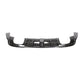 Carbon Fiber Diffuser – Audi S3 - Exotics Carbon Design