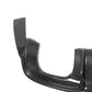 Carbon Fiber Diffuser – Audi S3 - Exotics Carbon Design