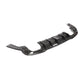Carbon Fiber Diffuser – Audi S3 - Exotics Carbon Design