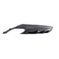 (2021+) Audi S3 / A3 S-Line – Carbon Fiber Rear Bumper Diffuser - Exotics Carbon Design
