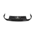 (2021+) Audi S3 / A3 S-Line – Carbon Fiber Rear Bumper Diffuser - Exotics Carbon Design