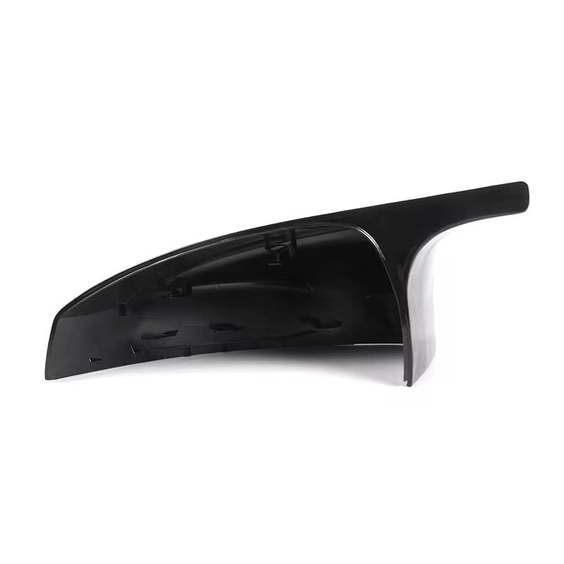 Carbon Fiber M-Style Mirror Caps – Audi A3 / S3 / RS3 2014–2020) - Exotics Carbon Design