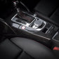 Audi A3 / S3 – Carbon Fiber Interior Center Console & Dash Trim - Exotics Carbon Design