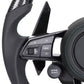 (2017-2023) Audi RS3 - Carbon Fiber Steering Wheel - Exotics Carbon Design
