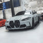 BMW M3/M4 G80/G82/G83 - M Performance Style Carbon Fiber Body Kit - Exotics Carbon Design