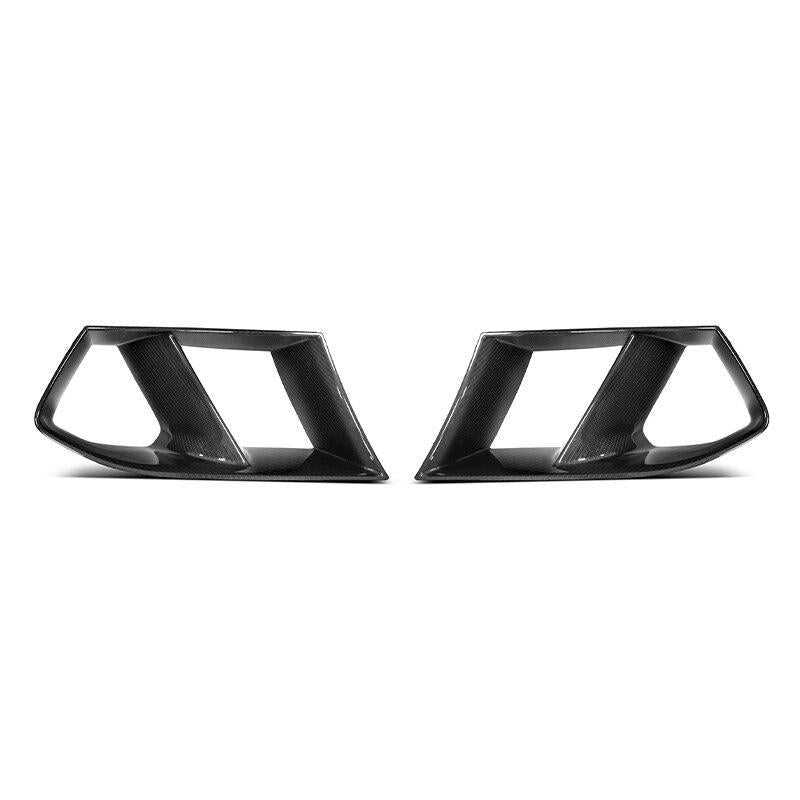 BMW M3/M4 G80/G82/G83 - M Performance Style Carbon Fiber Body Kit - Exotics Carbon Design