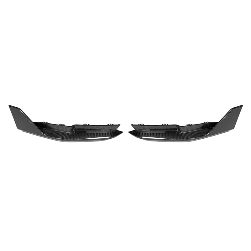 BMW M3/M4 G80/G82/G83 - M Performance Style Carbon Fiber Body Kit - Exotics Carbon Design