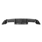 BMW M3/M4 G80/G82/G83 - M Performance Style Carbon Fiber Body Kit - Exotics Carbon Design