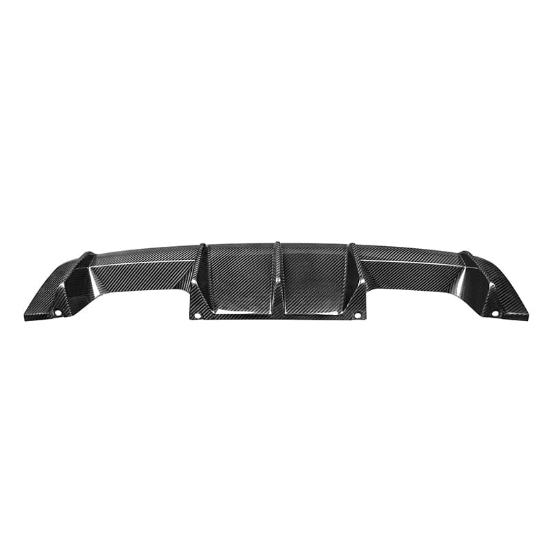 BMW M3/M4 G80/G82/G83 - M Performance Style Carbon Fiber Body Kit - Exotics Carbon Design