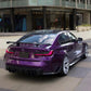 BMW M3/M4 G80/G82/G83 - M Performance Style Carbon Fiber Body Kit - Exotics Carbon Design