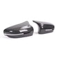 BMW M8 - Carbon Fiber Mirror Covers - Exotics Carbon Design