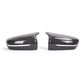BMW M8 - Carbon Fiber Mirror Covers - Exotics Carbon Design
