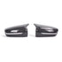 BMW M8 - Carbon Fiber Mirror Covers - Exotics Carbon Design