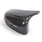 BMW M8 - Carbon Fiber Mirror Covers - Exotics Carbon Design