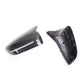 BMW M8 - Carbon Fiber Mirror Covers - Exotics Carbon Design
