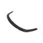 BMW M8 F91/F92/F93 - SQ Style Carbon Fiber Front Lip - Exotics Carbon Design