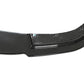 BMW M8 F91/F92/F93 - SQ Style Carbon Fiber Front Lip - Exotics Carbon Design