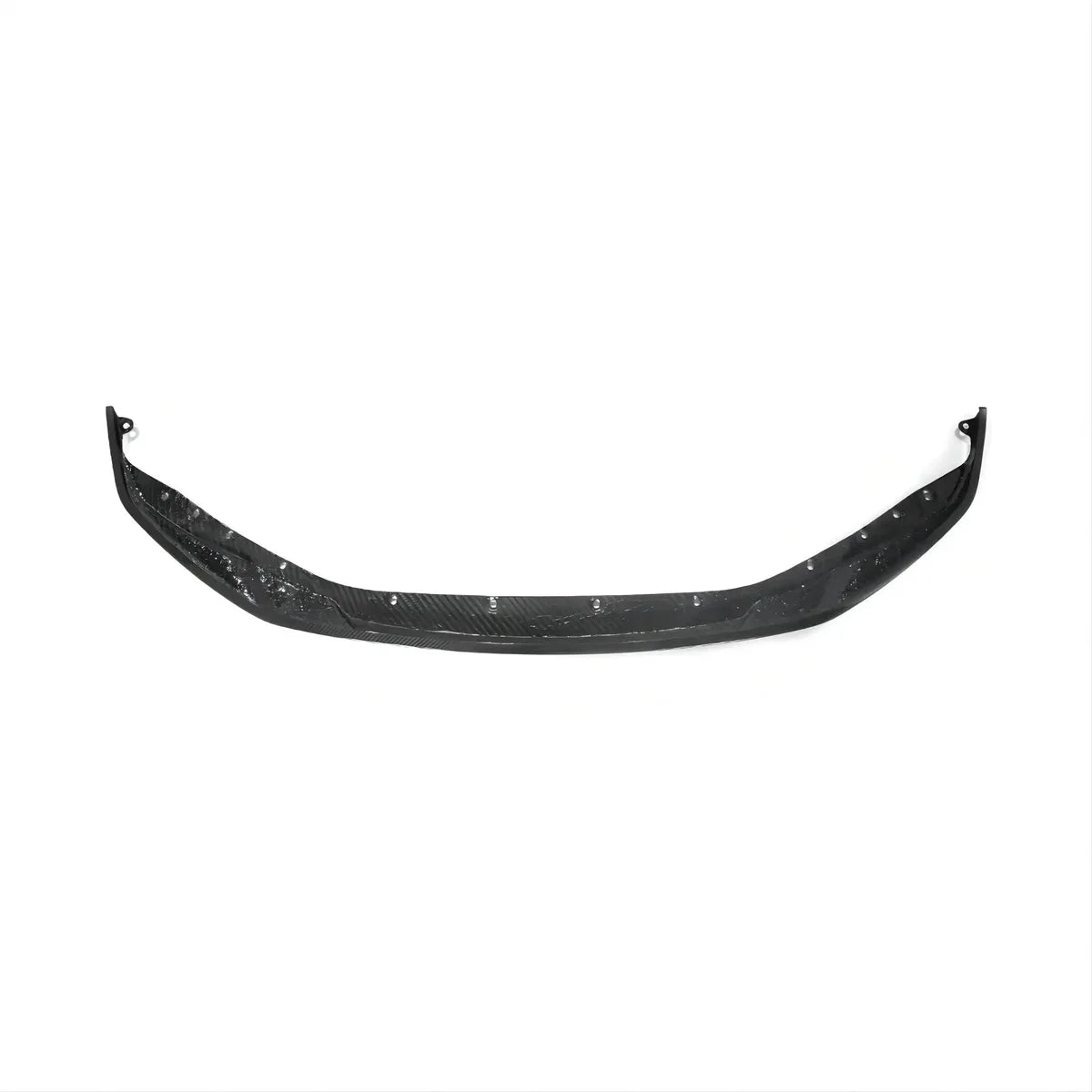 MHC STYLE CARBON FIBER FRONT LIP - BMW G80 M3 | G82 M4 - Exotics Carbon Design