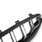 BMW M8 - Dual Front Grilles - Exotics Carbon Design