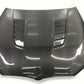 BMW F90 M5 & G30 5 Series - GTS Style Carbon Fiber Front Hood - Exotics Carbon Design