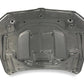 BMW F90 M5 & G30 5 Series - GTS Style Carbon Fiber Front Hood - Exotics Carbon Design